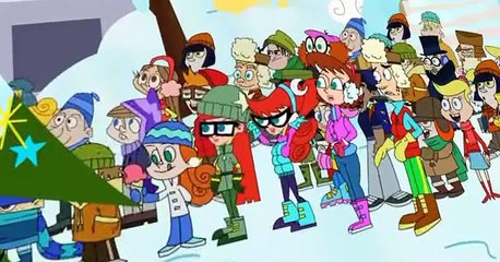 Johnny Test S05 E016