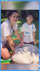 PopRica Highlights: Kristine Hermosa Reveals Her Biggest Fear As A Mom