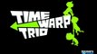 Time Warp Trio Episode 21 - Nightmare on Joe’s Street