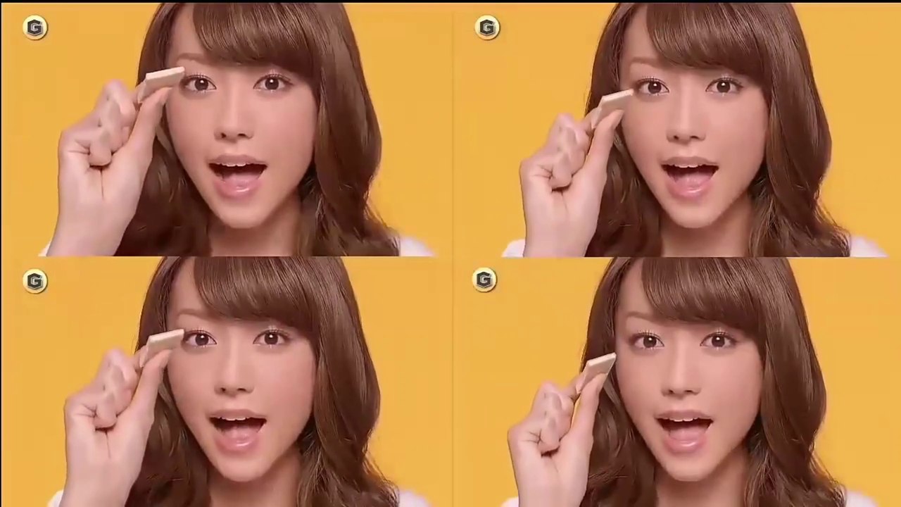 Bourbon Almond Rush Commercial One Million Times, Part 01.