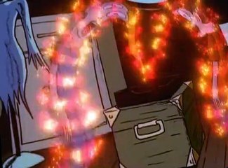 Jumanji Jumanji S02 E003 Brantford: The Game