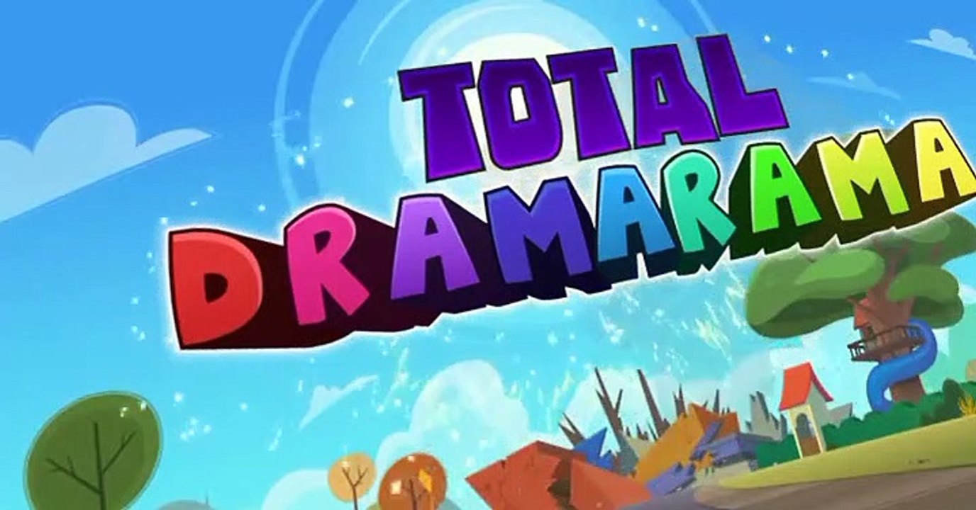Total DramaRama S02 E03