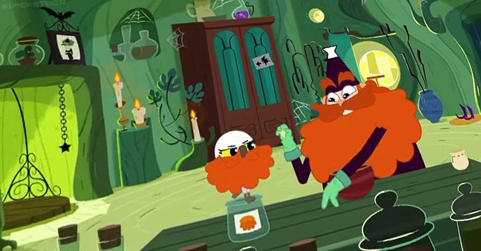 Trulli Tales Trulli Tales E025 Beards For One Beards For All