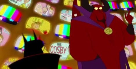 Neighbors from Hell E001