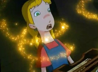 Jumanji Jumanji S02 E004 Air Judy