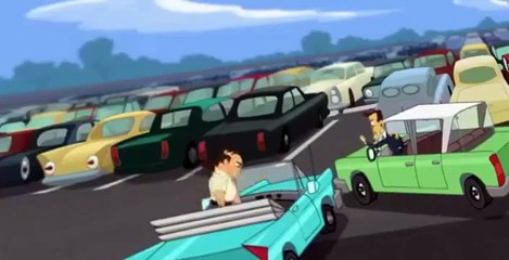 Neighbors from Hell E004