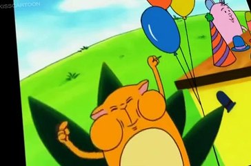 Animal Stories E022 - Clive the Hamster