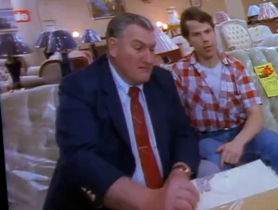 Kids in the Hall S01 E04