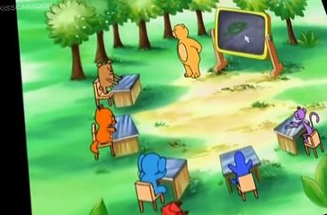 Animal Stories E025 - Eric the Elephant