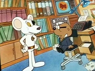 Danger Mouse S10 E04