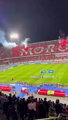MOROCCO is leading African football. ----❤️(video0)