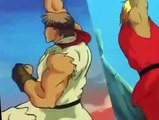 Street Fighter: The Animated Series E005 - Demon Island