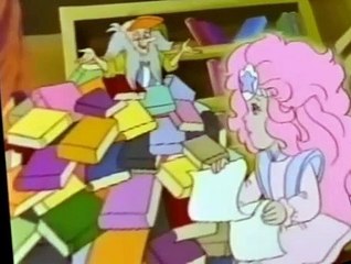 Moon Dreamers E004 The Star of Stars