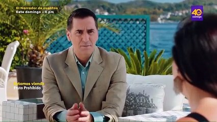 Fruto Prohibido Capítulo 367