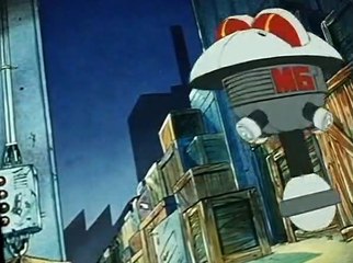 Danger Mouse S10 E05