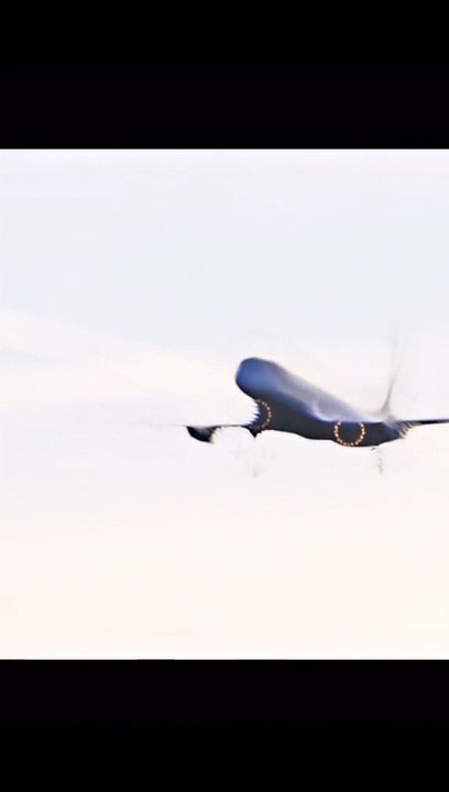 The big boy a380
