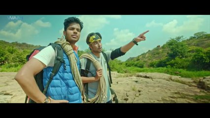 SANJEEVANI -Adventurers Full movies