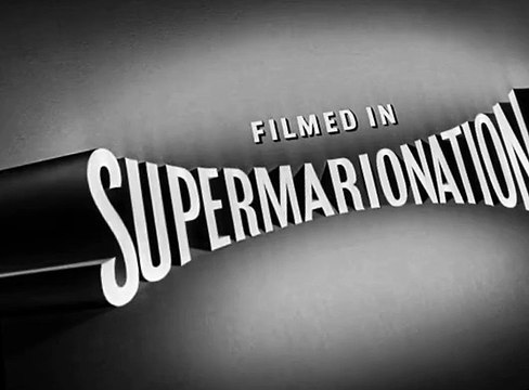 Fireball XL5 Fireball XL5 E024 Drama at Space City