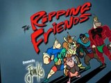 The Ripping Friends The Ripping Friends E002 – The Infernal Wedding