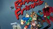 The Ripping Friends The Ripping Friends E004 – Frictor