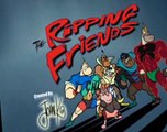 The Ripping Friends The Ripping Friends E004 – Frictor