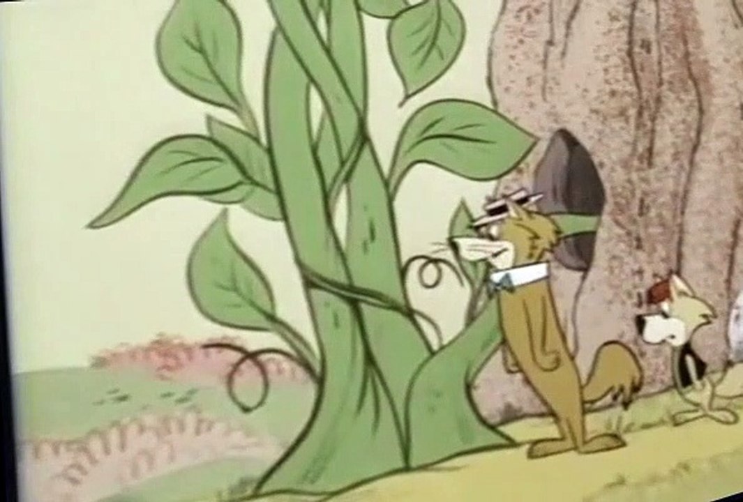 Hokey Wolf S02 E016