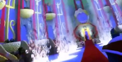 Kings of Atlantis S01 E001 - Coronation Catastrophe