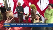Kabupaten Boyolali Gelar Tradisi Padusan dan Bersih Diri Sambut Bulan Ramadan