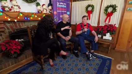 Muere “Chabelo” a los 88 años; así fue su vida y trayectoria