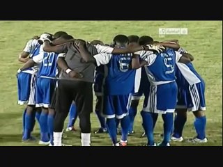 مباراة الهـــلال vs أنييمبـا النيجيري _ الشـوط الأول _ دوري أبطـال أفريقيـا 2011