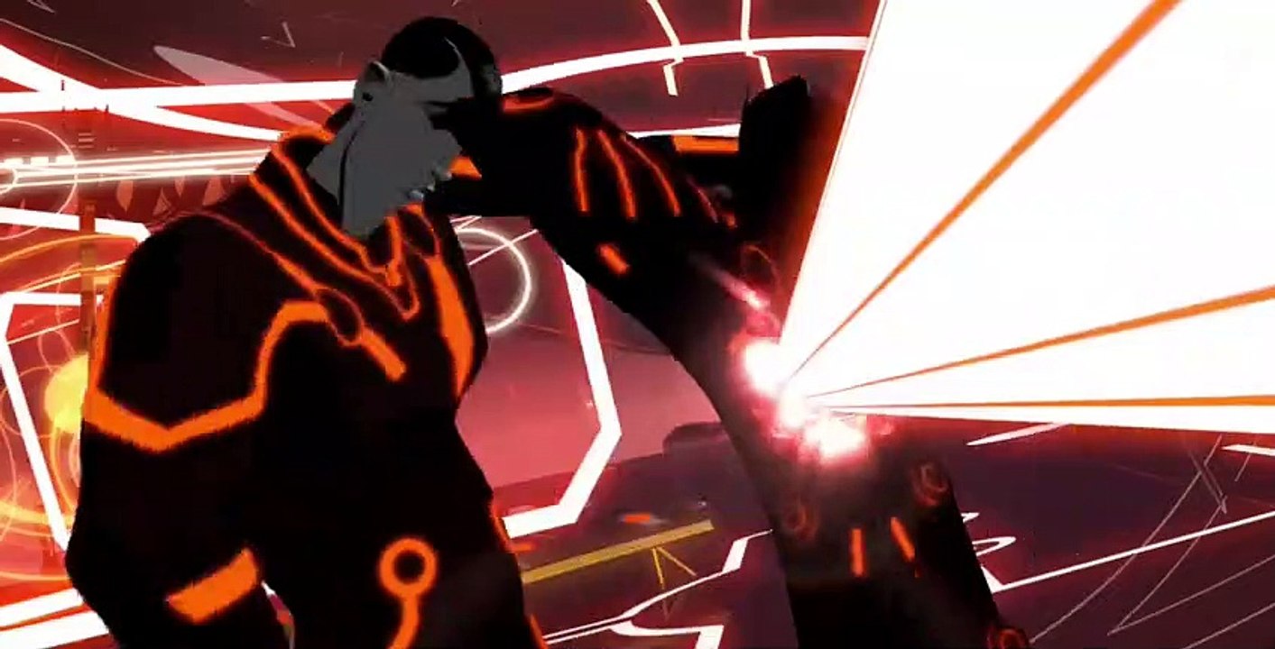 TRON: Uprising S01 E07