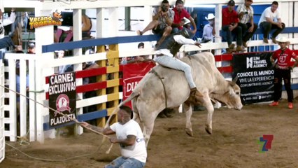 Monta El Oasis - Sábado 25 de marzo