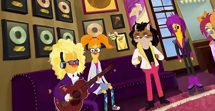 Archibald's Next Big Thing Is Here S02 E006