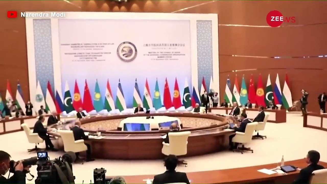 पहली बार भारत पहुंची पाकिस्तानी सेना_ नहीं होगा यकीन _ First time Pakistan army in India _ SCO India(720P_HD)