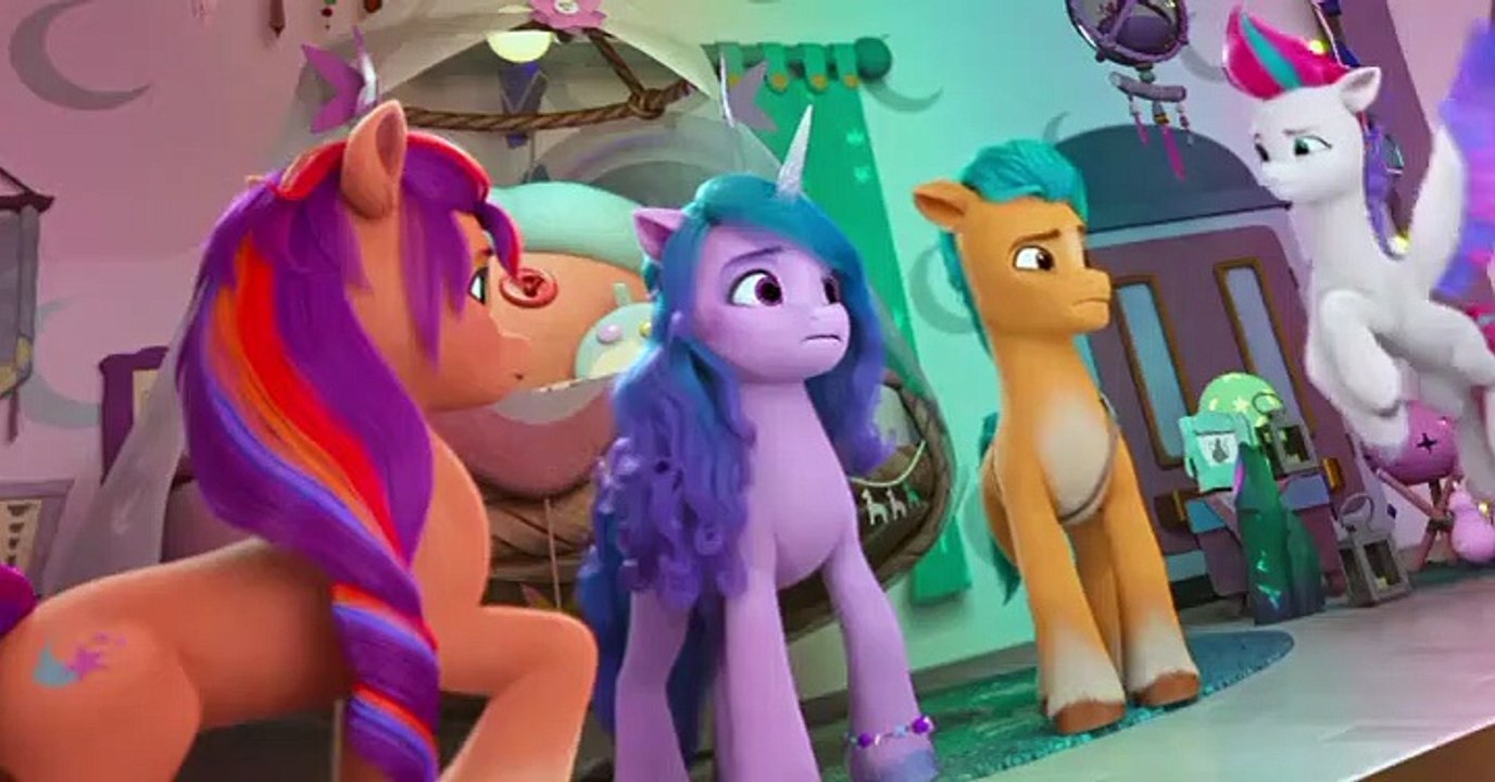 My Little Pony: Make Your Mark S02 E008