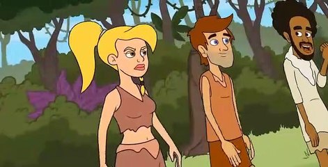 Human Discoveries E005