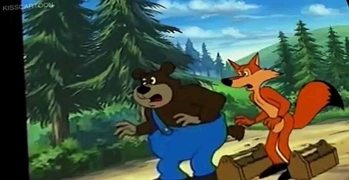 Chucklewood Critters Chucklewood Critters Specials E006 What’s Up Mom?