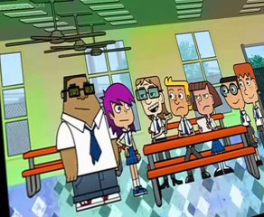 CJ the DJ CJ the DJ E038 Student Exchange