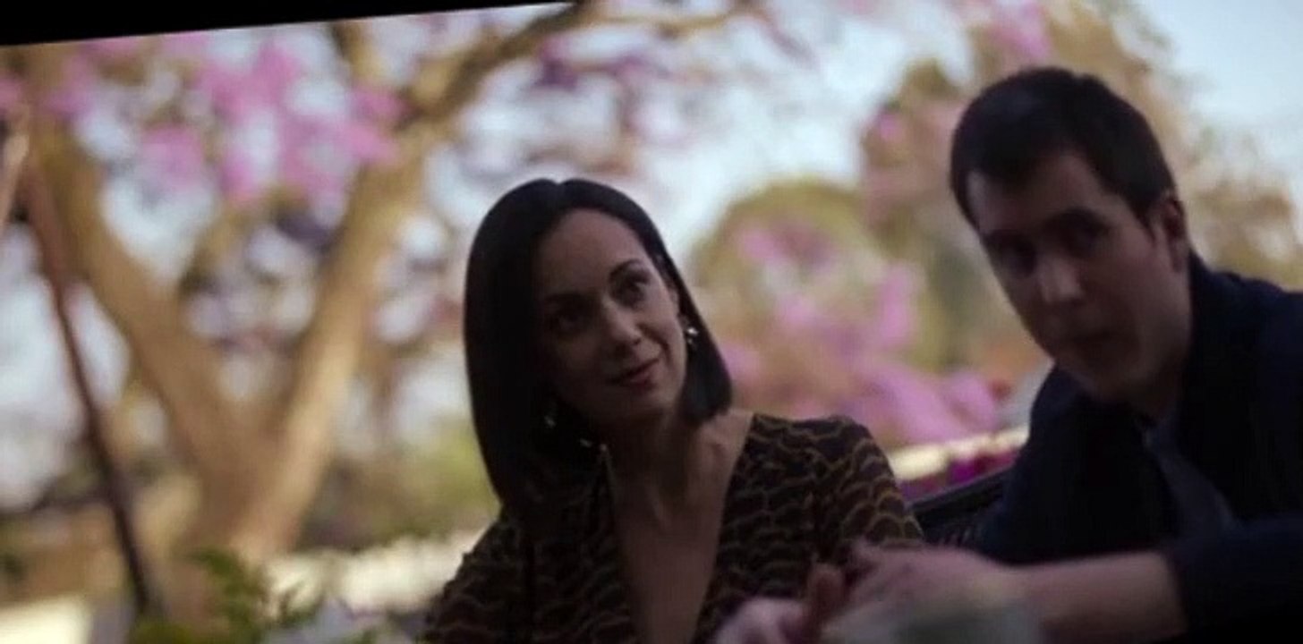 Monarca S02 E06