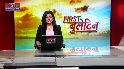 Hardoi : पुलिस और बदमाशों के बीच मुठभेड़ हुई