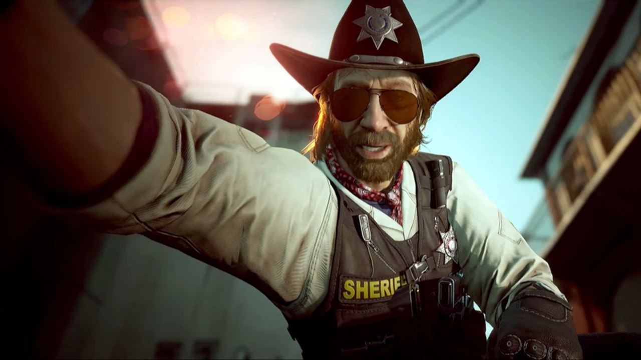 Crime Boss: Heist-Spiel mit Starpower stellt die unterschiedlichen Spielmodi vor