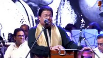 Anup Jalota Ji Live Singing | Phir Wohi Sham ❤❤ Saregama Mile Sur Mera Tumhara/मिले सुर मेरा तुम्हारा