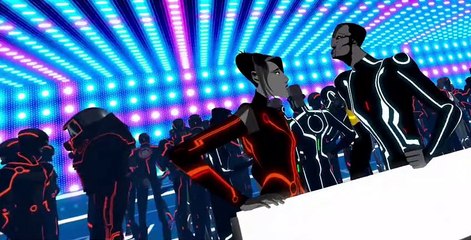 TRON: Uprising S01 E08