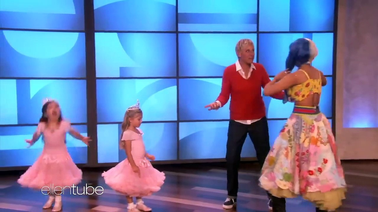 Then and Now_ Sophia Grace and Rosie_s First and Last Appearances on