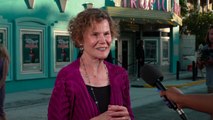 Are You There God It’s Me Margaret Judy Blume Interview