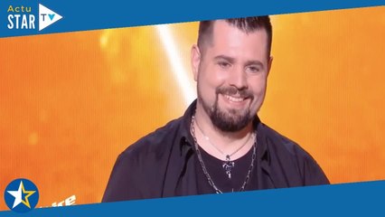 "Nous n'étions que des numéros" : Aurélien (The Voice 2023) a participé à une autre émission de télé