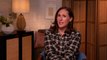A Good Person Molly Shannon Interview Part 1