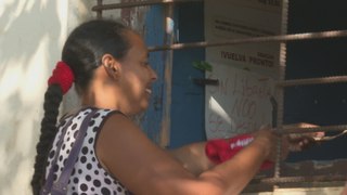 Cuba election: Polls open on Sunday amid economic crisis