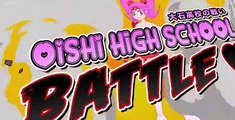 Oishi High School Battle E013 - NOODLES VS. BANHMI