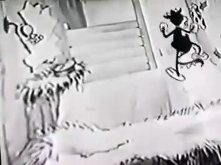 Mickey Mouse Sound Cartoons (1930) - The Shinding